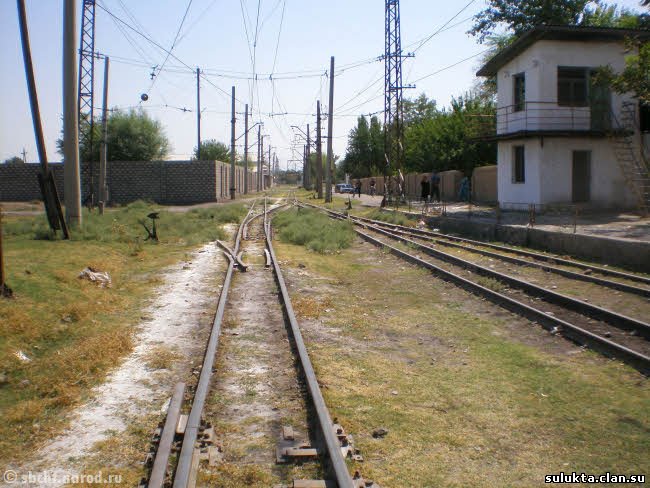 Сулюкта.Фотография 9