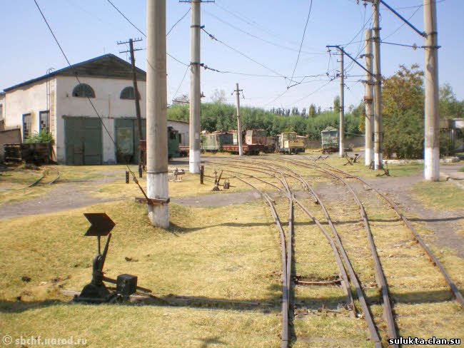 Сулюкта.Фотография 4