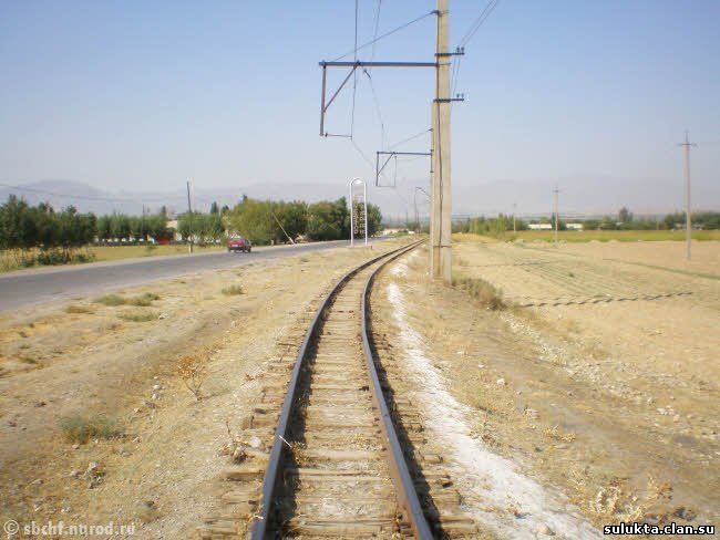 Сулюкта.Фотография 1
