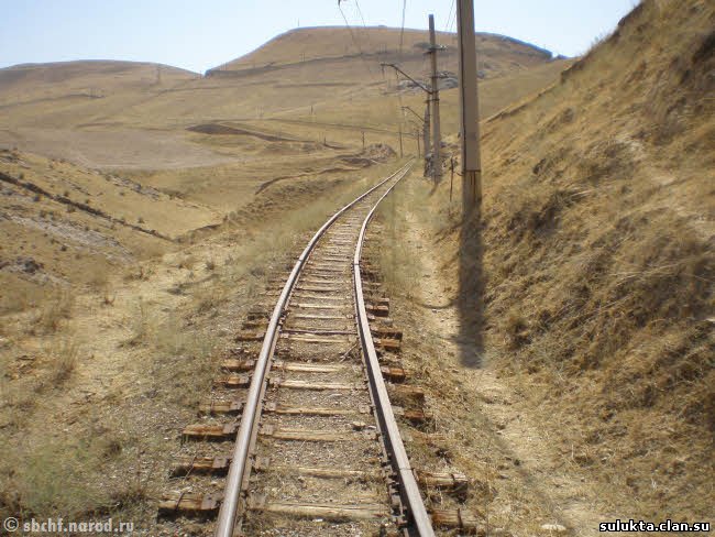 Сулюкта.Фотография 8