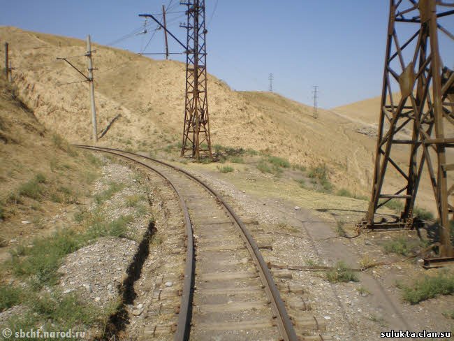 Сулюкта.Фотография 9