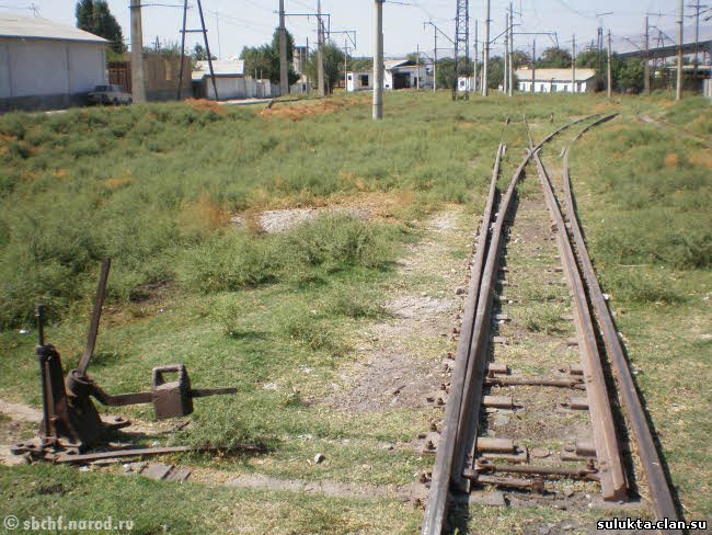 Сулюкта.Фотография 3