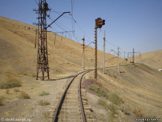 Сулюкта.Фотография 10