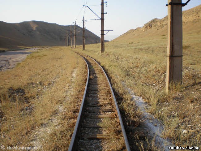 Сулюкта.Фотография 5