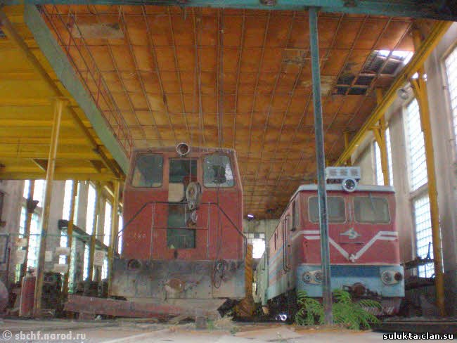 Сулюкта.Фотография 8