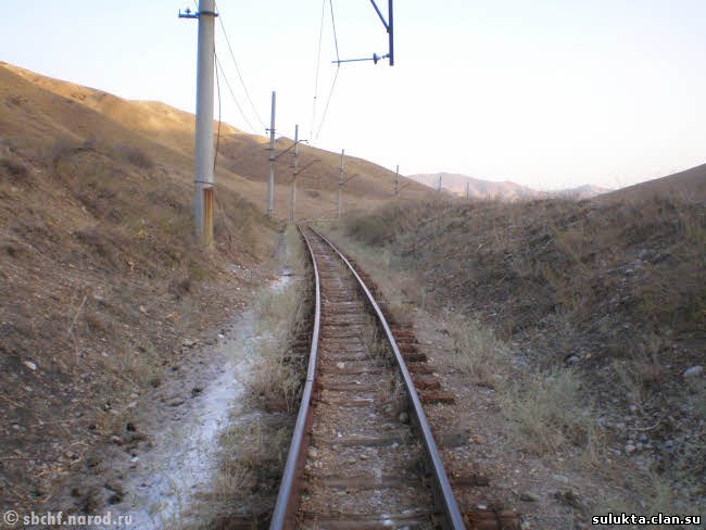 Сулюкта.Фотография 3