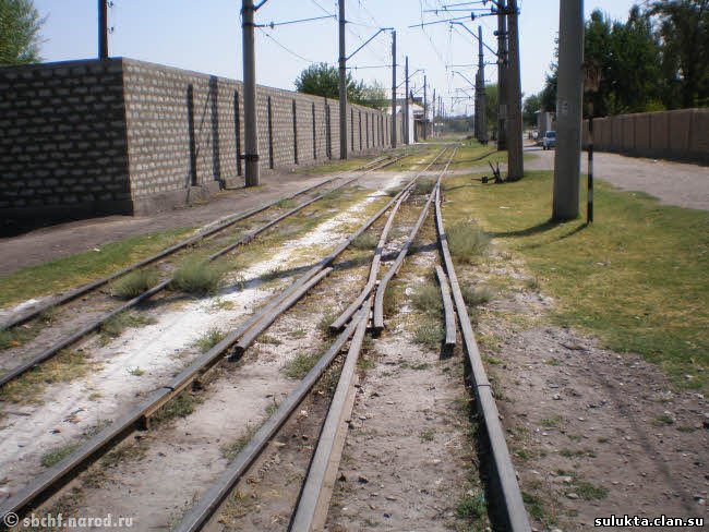 Сулюкта.Фотография 6