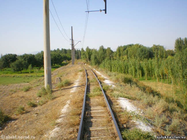 Сулюкта.Фотография 6