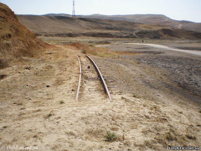Сулюкта.Фотография 7