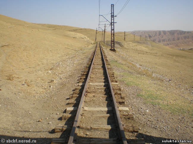 Сулюкта.Фотография 4