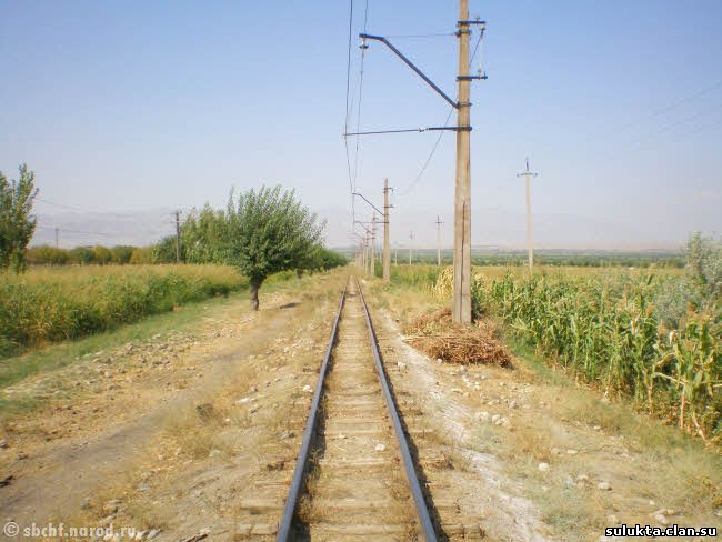 Сулюкта.Фотография 7
