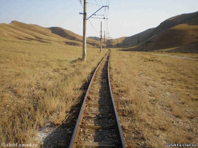 Сулюкта.Фотография 10