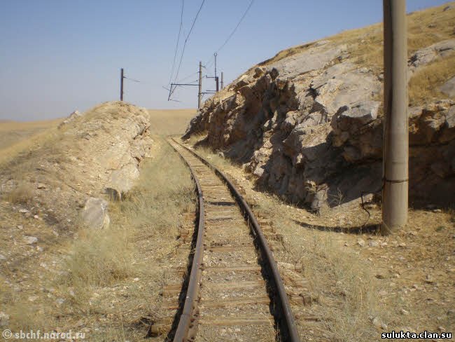 Сулюкта.Фотография 3