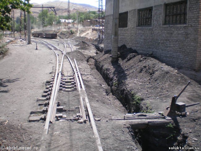 Сулюкта.Фотография 9