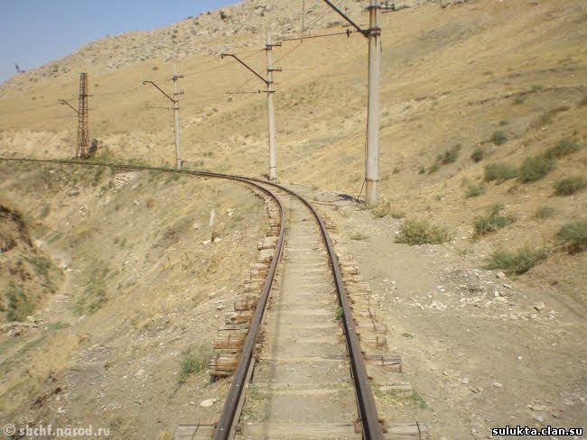 Сулюкта.Фотография 8