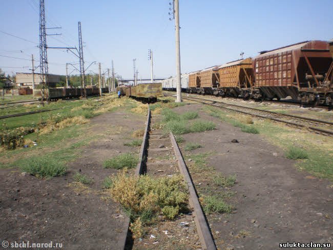 Сулюкта.Фотография 7