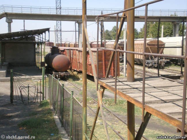 Сулюкта.Фотография 7