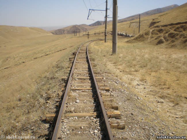 Сулюкта.Фотография 1