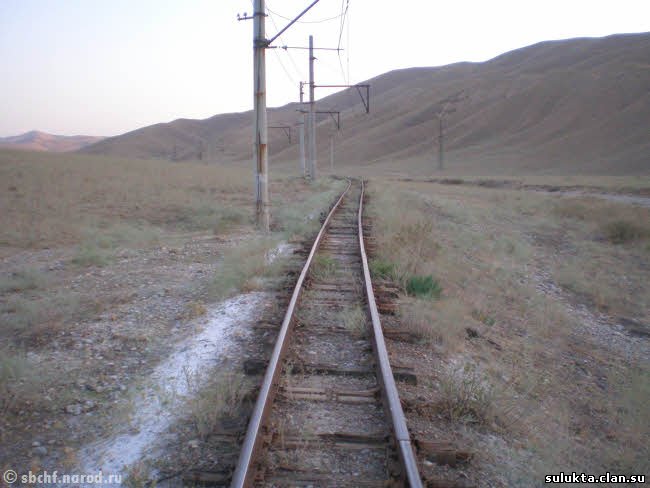 Сулюкта.Фотография 2