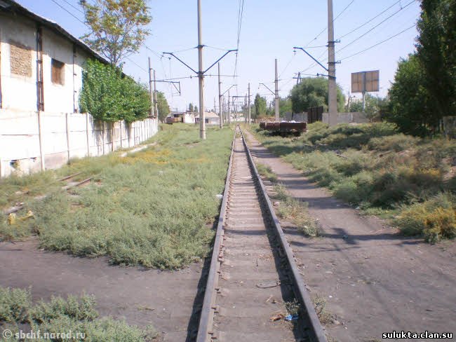 Сулюкта.Фотография 3