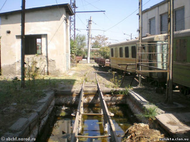 Сулюкта.Фотография 2