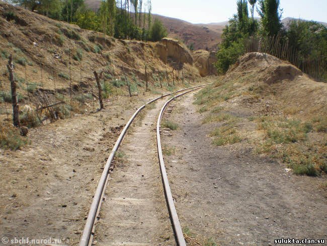 Сулюкта.Фотография 5
