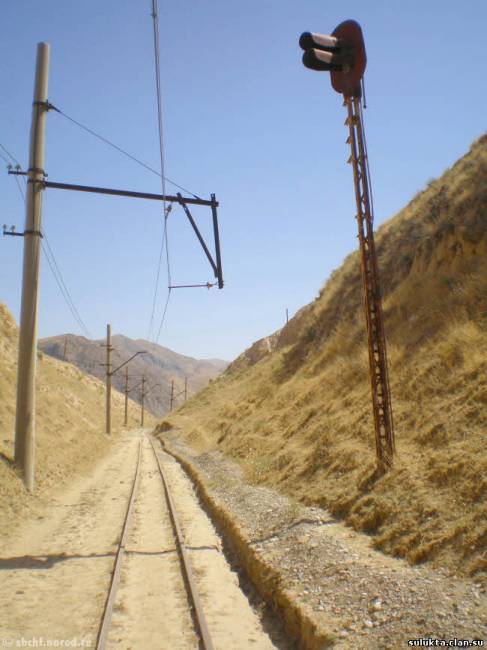 Сулюкта.Фотография 1