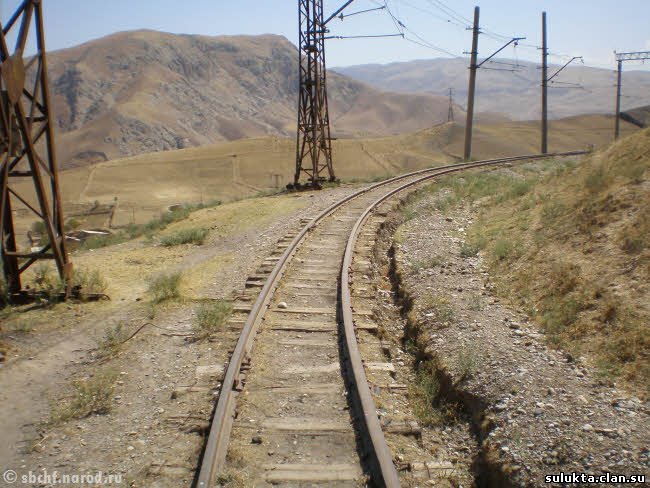 Сулюкта.Фотография 5