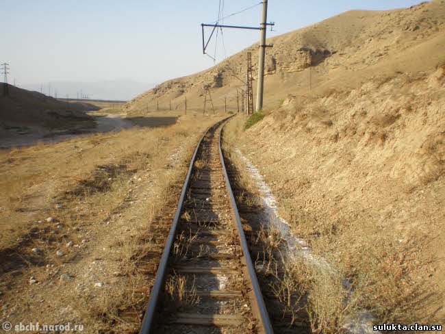 Сулюкта.Фотография 5