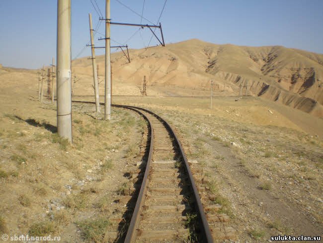 Сулюкта.Фотография 9