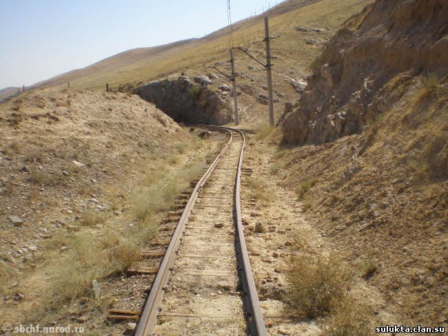 Сулюкта.Фотография 5