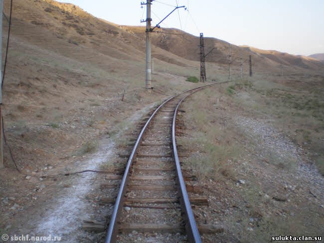 Сулюкта.Фотография 4