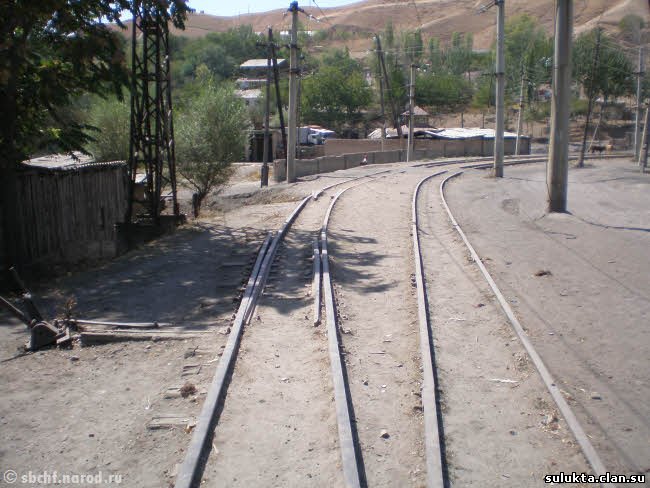 Сулюкта.Фотография 1