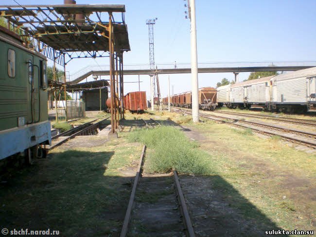 Сулюкта.Фотография 8