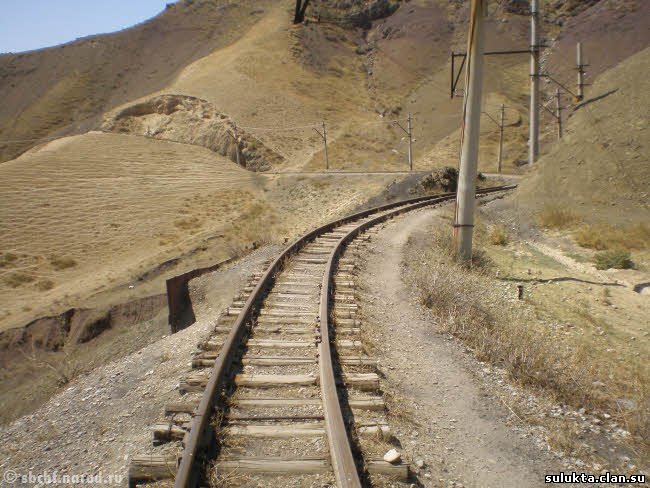 Сулюкта.Фотография 5