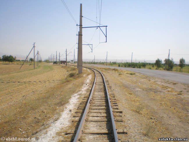 Сулюкта.Фотография 8