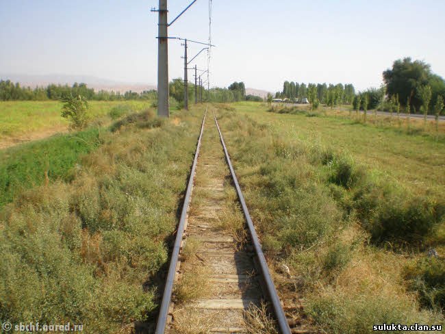 Сулюкта.Фотография 8