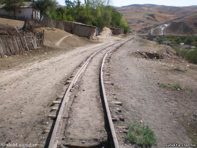 Сулюкта.Фотография 9