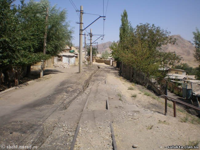 Сулюкта.Фотография 6