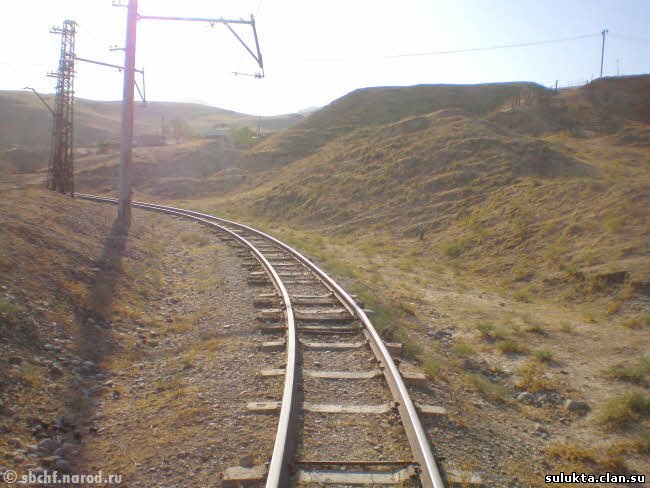 Сулюкта.Фотография 6