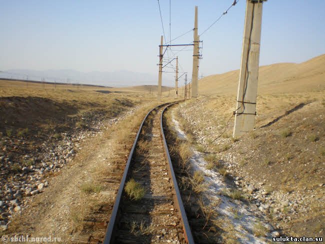 Сулюкта.Фотография 9