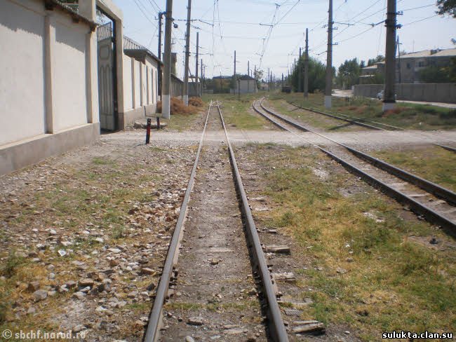 Сулюкта.Фотография 6