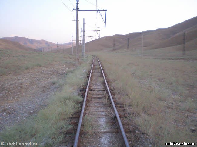 Сулюкта.Фотография 8