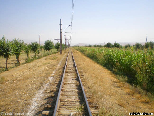 Сулюкта.Фотография 10