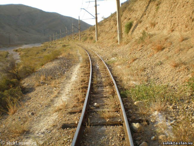 Сулюкта.Фотография 7