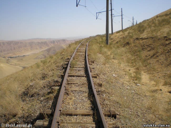 Сулюкта.Фотография 7