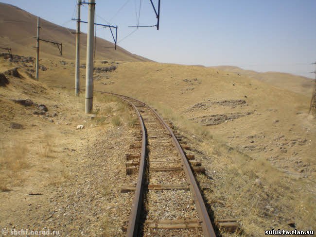Сулюкта.Фотография 8