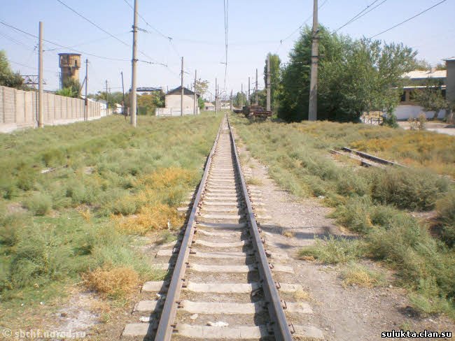 Сулюкта.Фотография 8