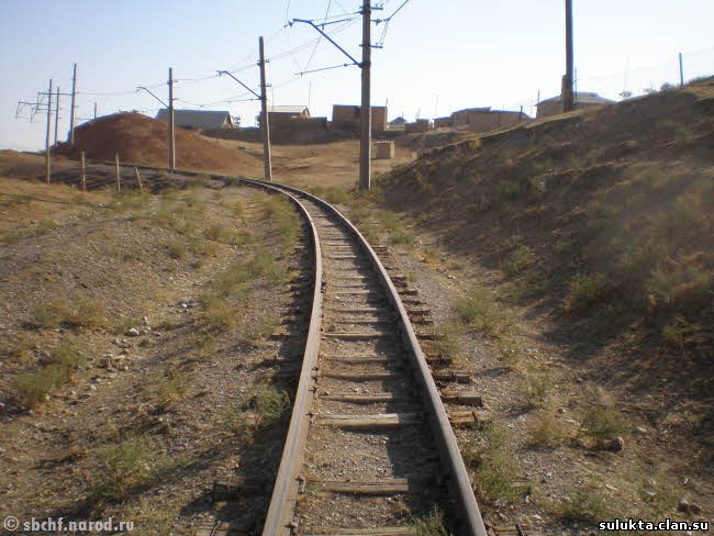 Сулюкта.Фотография 8