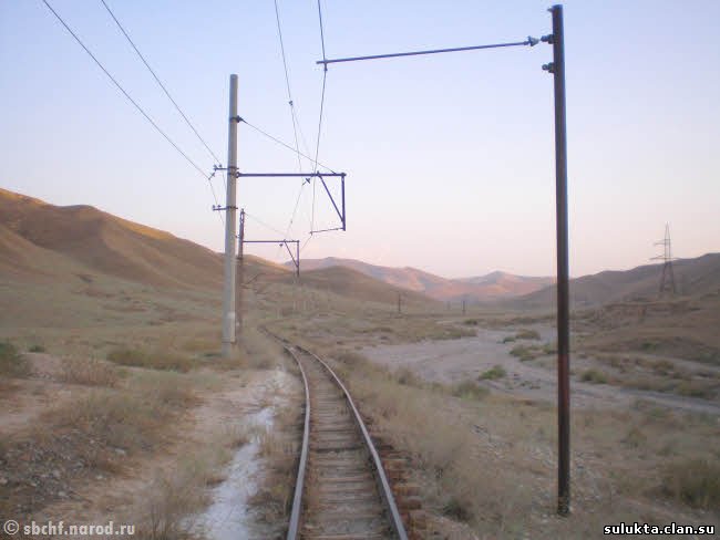 Сулюкта.Фотография 4